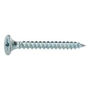 Picture of BUGLE HEAD DRYWALL SCREWS ZINC PLATED - M4.2 x 63mm