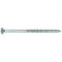 Picture of TWINTHREAD WOODSCREW - CSK - POZ - ZP - 1" x 6 - (200)