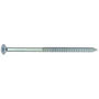 Picture of TWINTHREAD WOODSCREW - CSK - POZ - ZP - 1" x 8 - (200)