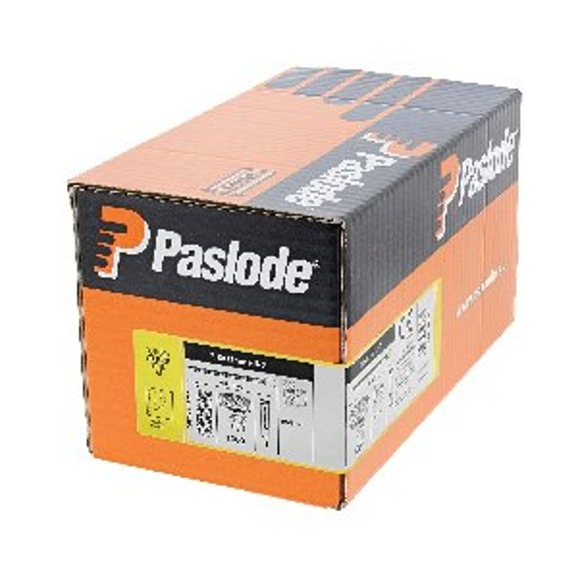 Picture of 142202 - PASLODE IM45 STAINLESS STEEL RING NAILS - 32 x 2.8mm