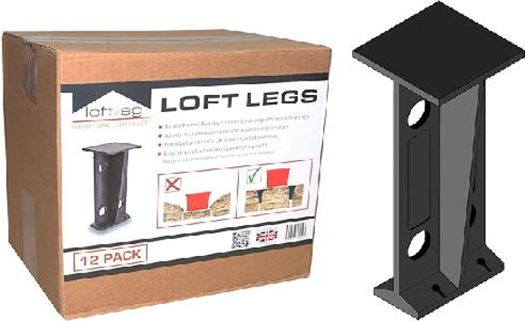 Picture of LOFT LEG XL - 300mm - (BOX OF 12)