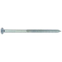 Picture of TWINTHREAD WOODSCREW - CSK - POZ - ZP - 1.1/2" x 10 - (200)