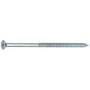 Picture of TWINTHREAD WOODSCREW - CSK - POZ - ZP - 1.1/4" x 8 - (200)