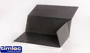 Picture of 10002P - POLY STRIP EVERDRY 225mm INTERMEDIATE BRICKWORK CAVITY TRAY LEFT HAND