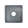 Picture of SQUARE PLATE WASHERS - ZINC - M12 x 50 x 50mm