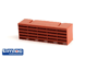 Picture of TIMLOC AIR BRICK - 1201-AB-TERRACOTTA