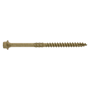 Picture of IN-DEX SCREWS - HEX HD - GREEN - 6.7 x 150mm