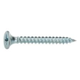 Picture of BUGLE HEAD DRYWALL SCREWS ZINC PLATED - M4.2 x 63mm