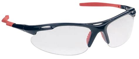 Picture of SPECTACLES - SETO SPORTS SAFETY - CLEAR