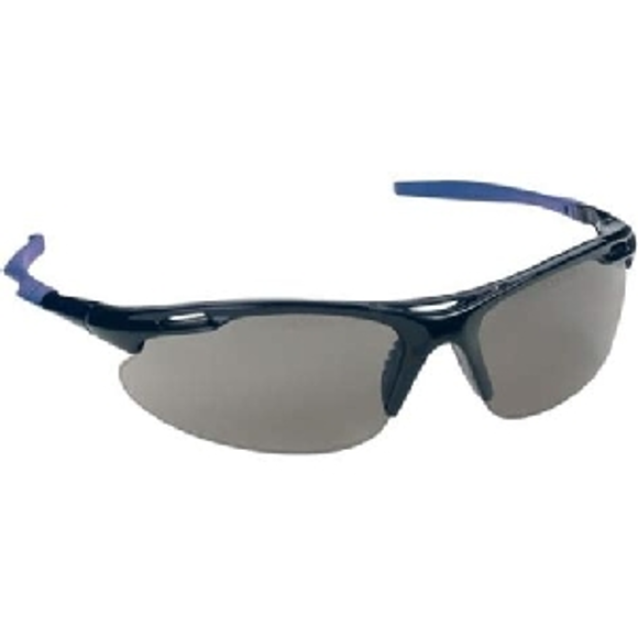 Picture of SPECTACLES - 770618 - SMOKED LENS SAFETY GLASSES